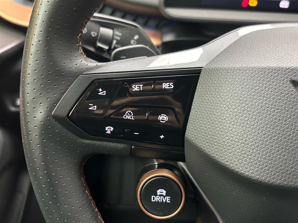 Cupra Tavascan EL Endurance 286HK 5d Aut. - Image 10