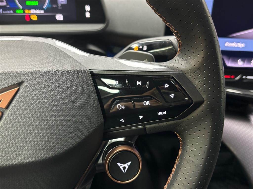 Cupra Tavascan EL Endurance 286HK 5d Aut. - Image 11