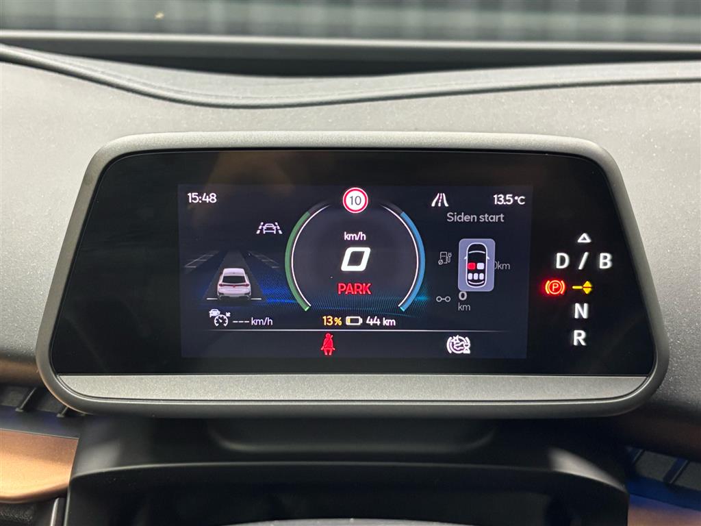Cupra Tavascan EL Endurance 286HK 5d Aut. - Image 12