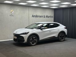 Cupra Tavascan EL Endurance 286HK 5d Aut.