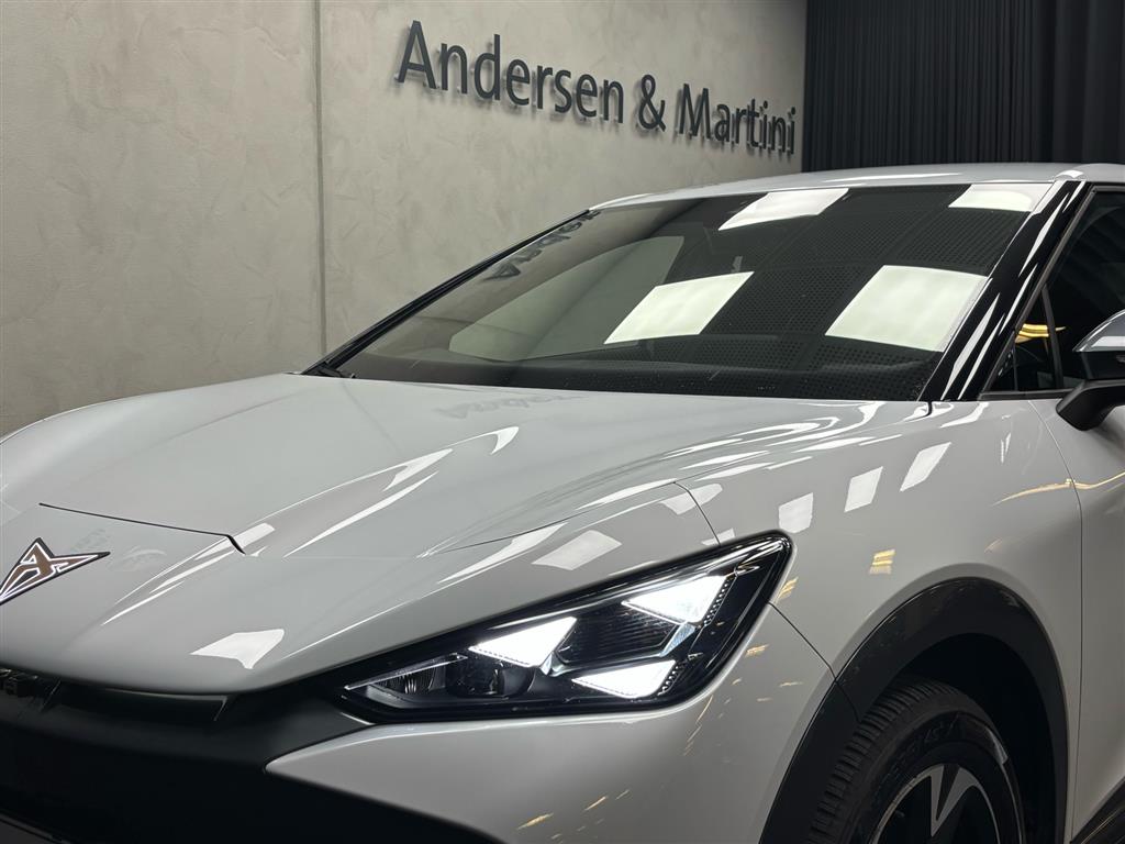 Cupra Tavascan EL Endurance 286HK 5d Aut. - Image 18