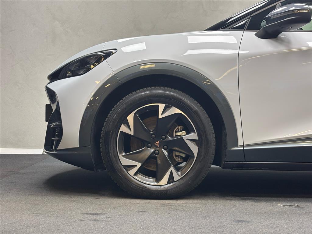 Cupra Tavascan EL Endurance 286HK 5d Aut. - Image 4