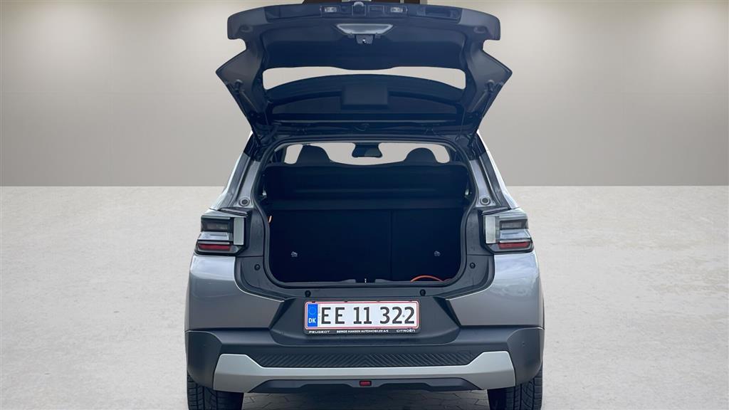 Citroën e-C3 EL VTR Sport Ltd. 113HK 5d Aut. - Image 6