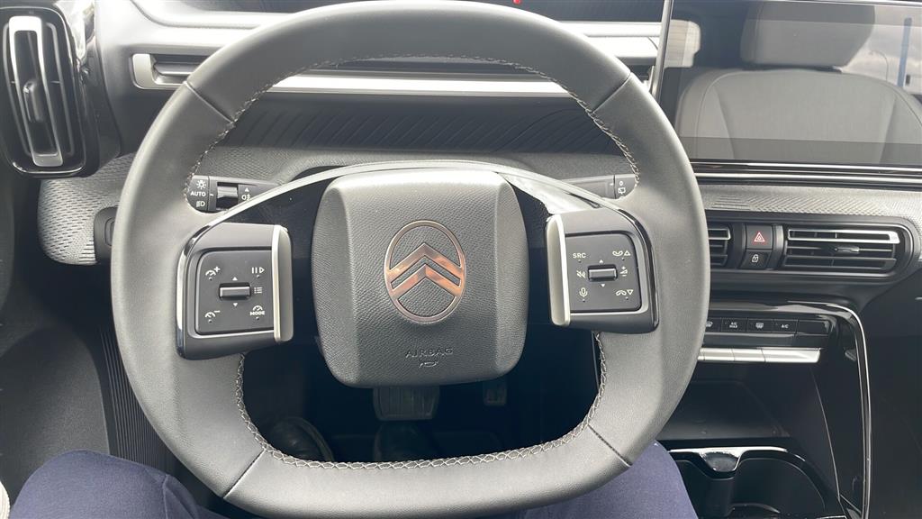 Citroën e-C3 EL VTR Sport Ltd. 113HK 5d Aut. - Image 10