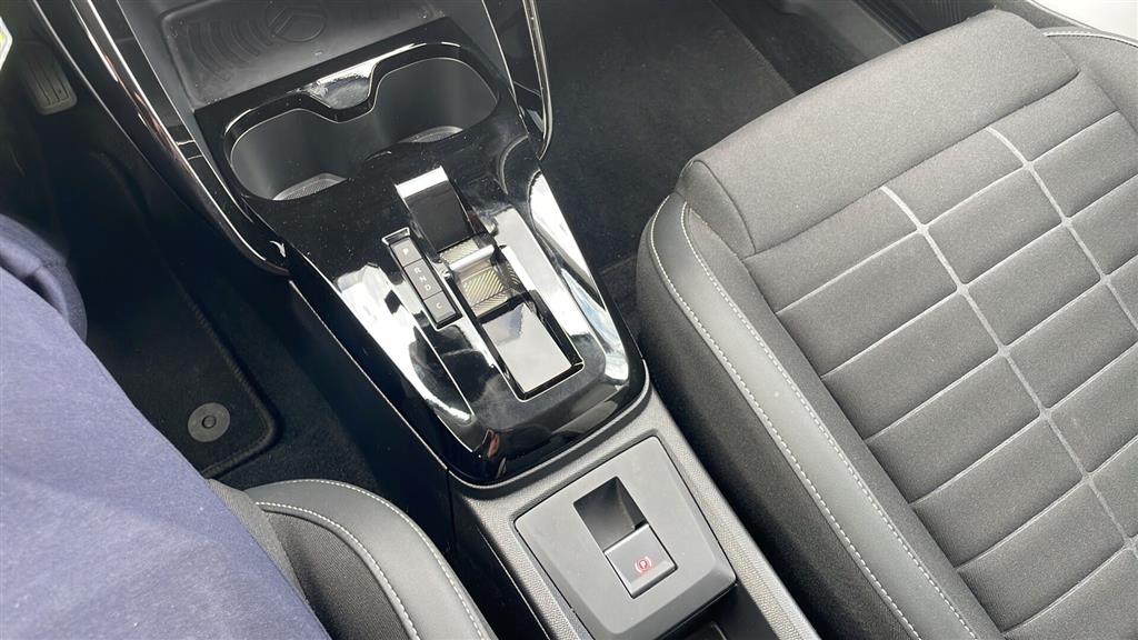 Citroën e-C3 EL VTR Sport Ltd. 113HK 5d Aut. - Image 17