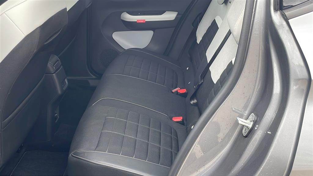Citroën e-C3 EL VTR Sport Ltd. 113HK 5d Aut. - Image 19