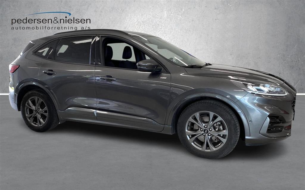 Ford Kuga 2,5 Plugin-hybrid ST-Line X CVT 225HK 5d Trinl. Gear - Image 6