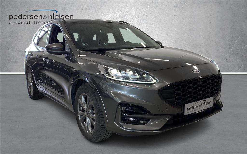 Ford Kuga 2,5 Plugin-hybrid ST-Line X CVT 225HK 5d Trinl. Gear - Image 7