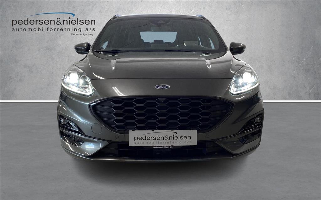 Ford Kuga 2,5 Plugin-hybrid ST-Line X CVT 225HK 5d Trinl. Gear - Image 8