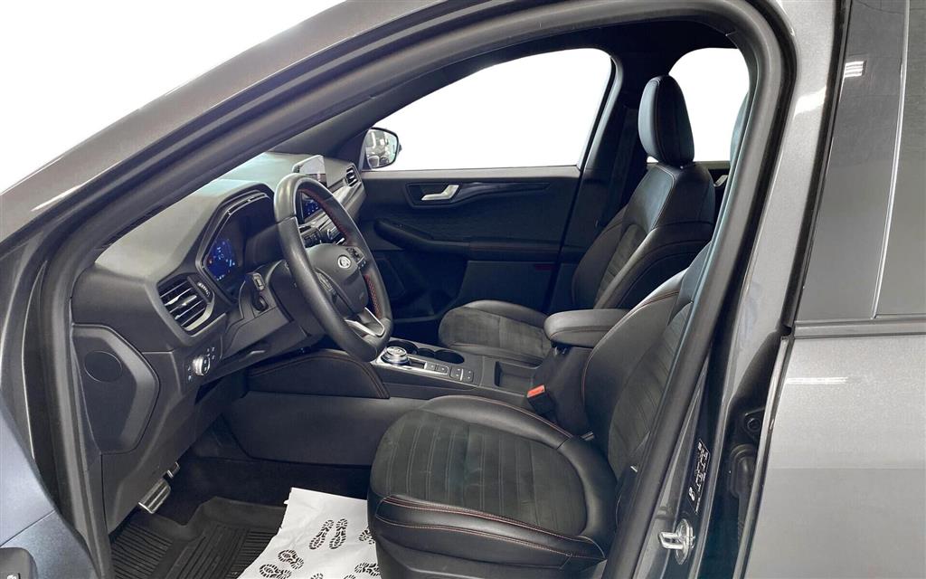 Ford Kuga 2,5 Plugin-hybrid ST-Line X CVT 225HK 5d Trinl. Gear - Image 9