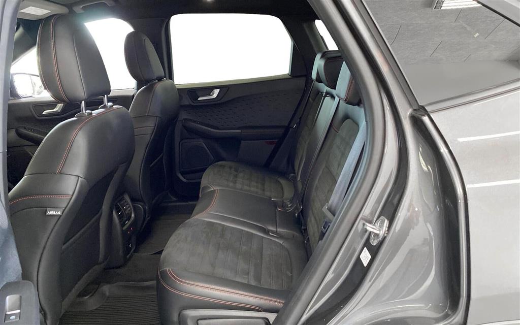 Ford Kuga 2,5 Plugin-hybrid ST-Line X CVT 225HK 5d Trinl. Gear - Image 10