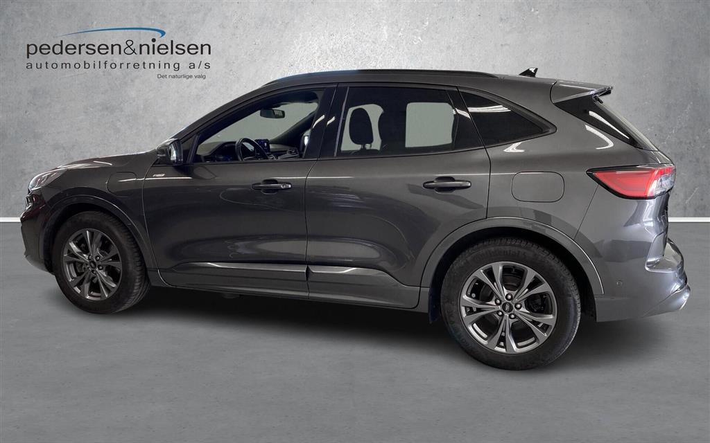 Ford Kuga 2,5 Plugin-hybrid ST-Line X CVT 225HK 5d Trinl. Gear - Image 2