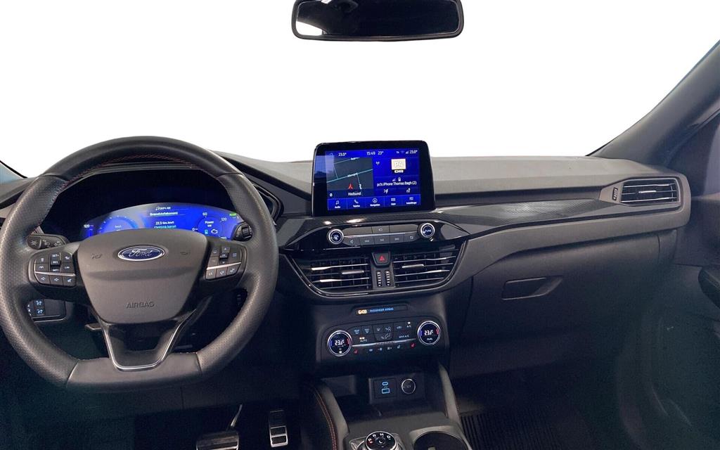 Ford Kuga 2,5 Plugin-hybrid ST-Line X CVT 225HK 5d Trinl. Gear - Image 11
