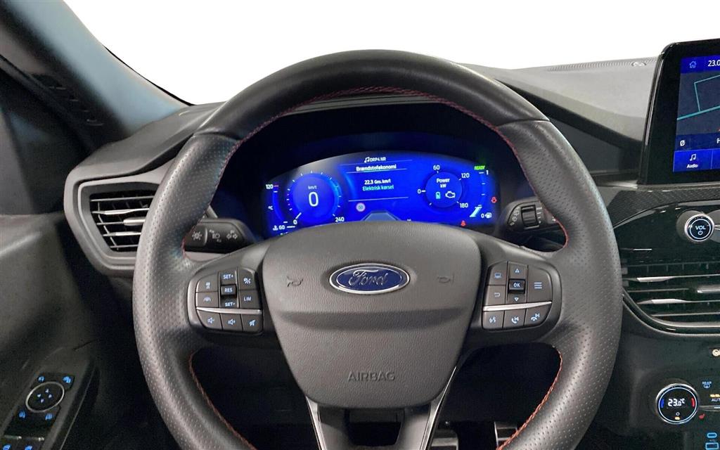 Ford Kuga 2,5 Plugin-hybrid ST-Line X CVT 225HK 5d Trinl. Gear - Image 12