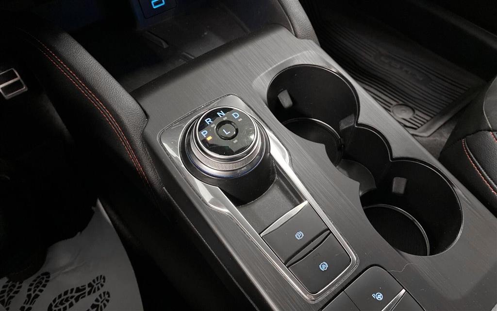 Ford Kuga 2,5 Plugin-hybrid ST-Line X CVT 225HK 5d Trinl. Gear - Image 14