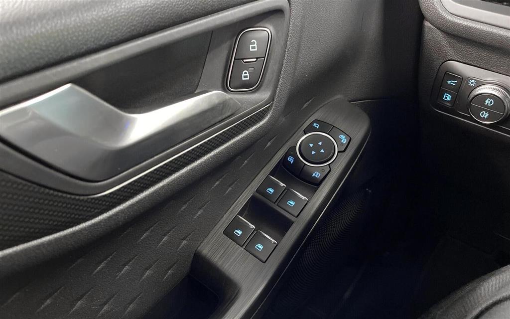 Ford Kuga 2,5 Plugin-hybrid ST-Line X CVT 225HK 5d Trinl. Gear - Image 15