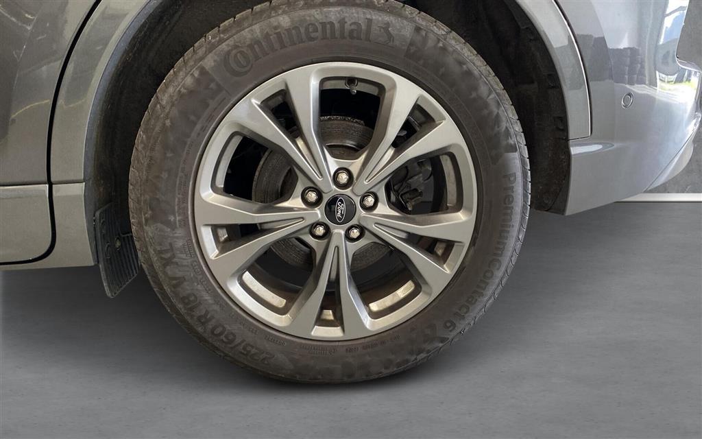 Ford Kuga 2,5 Plugin-hybrid ST-Line X CVT 225HK 5d Trinl. Gear - Image 16