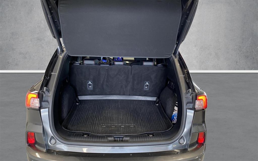 Ford Kuga 2,5 Plugin-hybrid ST-Line X CVT 225HK 5d Trinl. Gear - Image 17