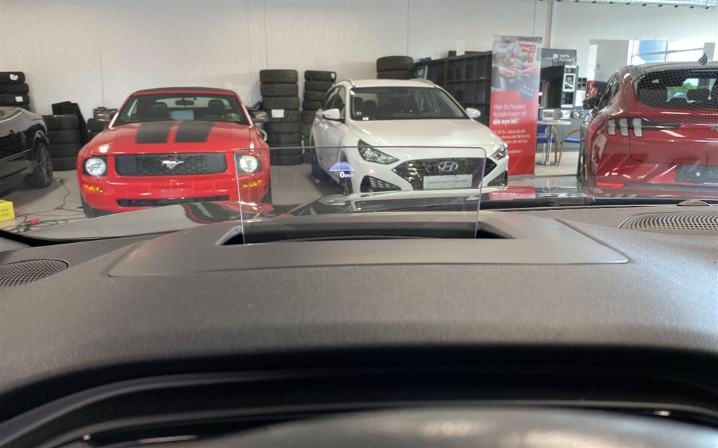 Ford Kuga 2,5 Plugin-hybrid ST-Line X CVT 225HK 5d Trinl. Gear - Image 18