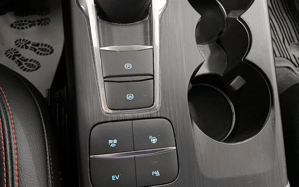 Ford Kuga 2,5 Plugin-hybrid ST-Line X CVT 225HK 5d Trinl. Gear - Image 19