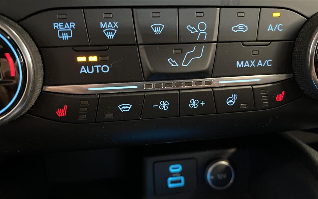 Ford Kuga 2,5 Plugin-hybrid ST-Line X CVT 225HK 5d Trinl. Gear - Image 20