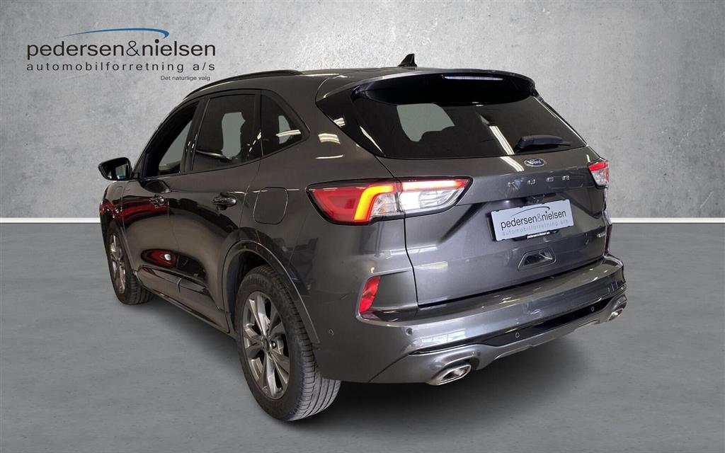 Ford Kuga 2,5 Plugin-hybrid ST-Line X CVT 225HK 5d Trinl. Gear - Image 3