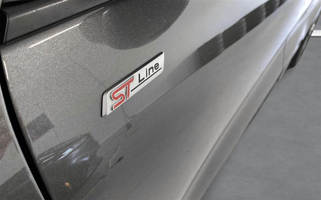 Ford Kuga 2,5 Plugin-hybrid ST-Line X CVT 225HK 5d Trinl. Gear - Image 21