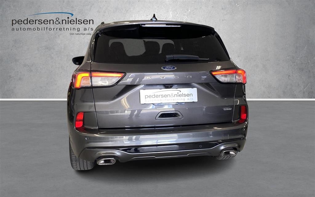 Ford Kuga 2,5 Plugin-hybrid ST-Line X CVT 225HK 5d Trinl. Gear - Image 4
