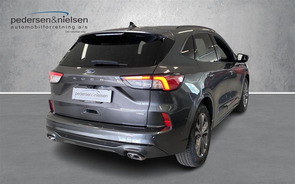 Ford Kuga 2,5 Plugin-hybrid ST-Line X CVT 225HK 5d Trinl. Gear - Image 5
