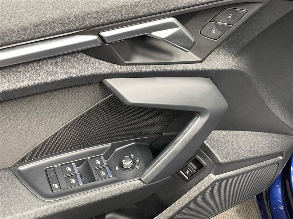 Audi A3 Sportback 1,4 40 TFSI e Plugin-hybrid Prestige S Tronic 204HK 5d 6g Aut. - Image 9