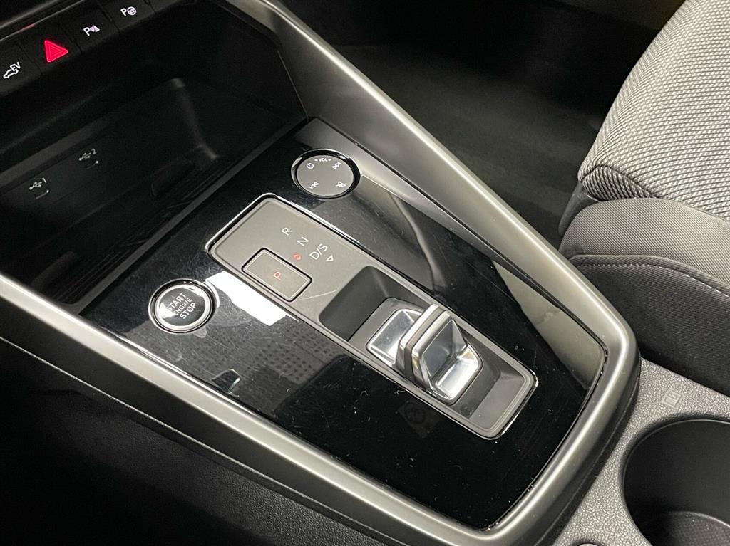 Audi A3 Sportback 1,4 40 TFSI e Plugin-hybrid Prestige S Tronic 204HK 5d 6g Aut. - Image 22