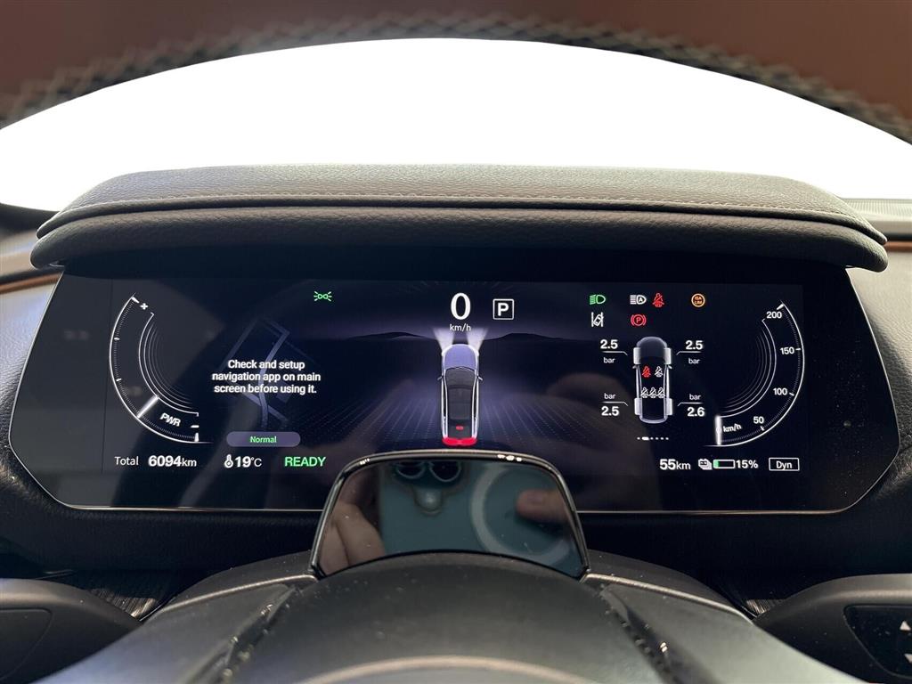 Mazda 6e EL Takumi Plus 245HK 5d Aut. - Image 10