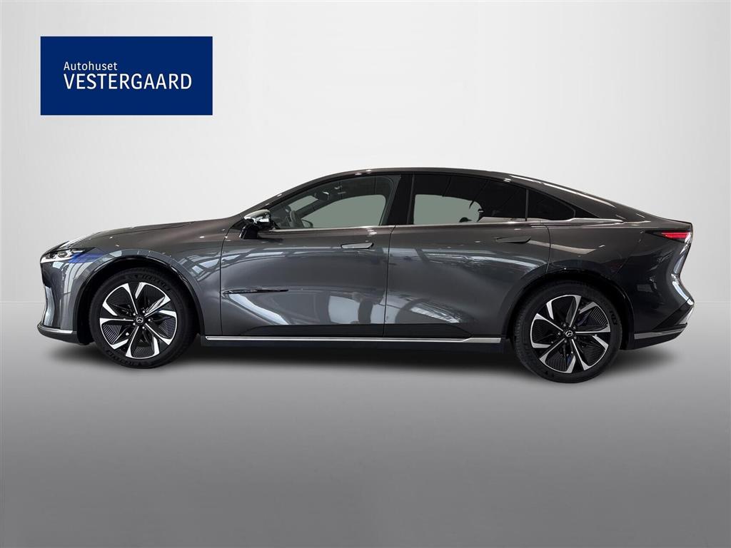 Mazda 6e EL Takumi Plus 245HK 5d Aut. - Image 2