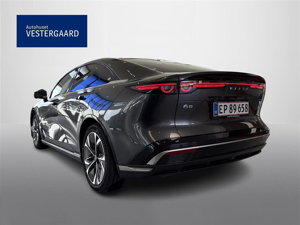 Mazda 6e EL Takumi Plus 245HK 5d Aut. - Image 3
