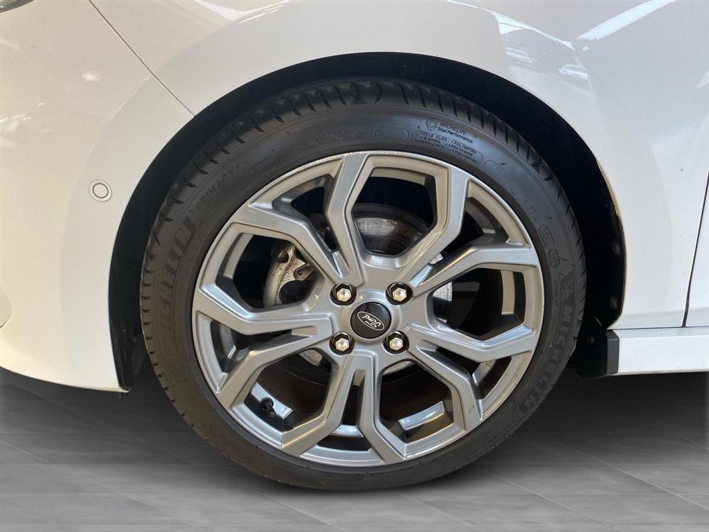 Ford Fiesta 1,0 EcoBoost Hybrid ST-Line Start/Stop 155HK 5d 6g - Image 18