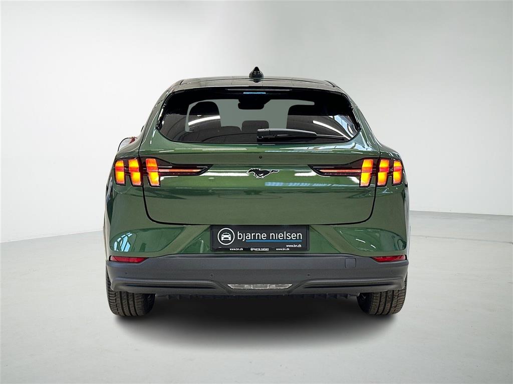 Ford Mustang Mach-E EL UR Premium 276HK 5d Aut. - Image 7