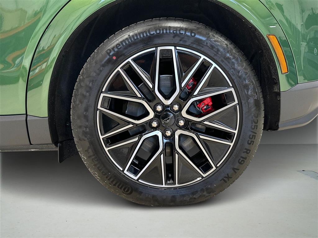 Ford Mustang Mach-E EL UR Premium 276HK 5d Aut. - Image 8