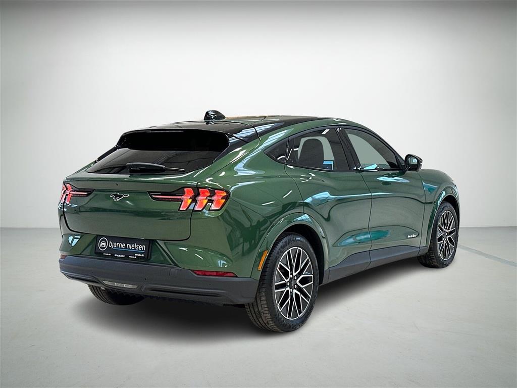 Ford Mustang Mach-E EL UR Premium 276HK 5d Aut. - Image 2