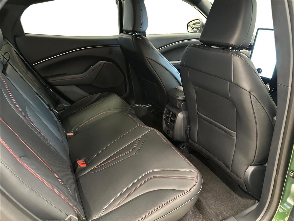 Ford Mustang Mach-E EL UR Premium 276HK 5d Aut. - Image 12