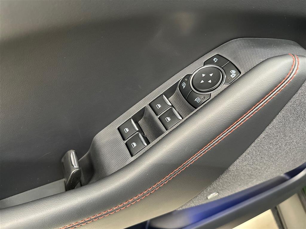 Ford Mustang Mach-E EL UR Premium 276HK 5d Aut. - Image 16
