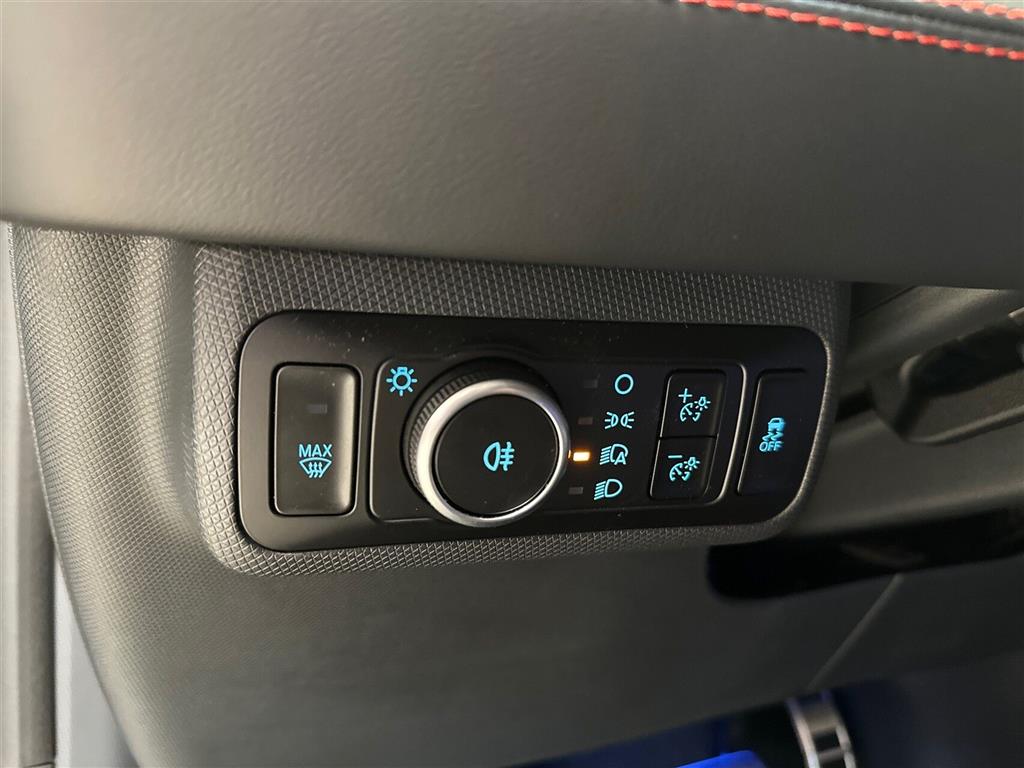 Ford Mustang Mach-E EL UR Premium 276HK 5d Aut. - Image 18