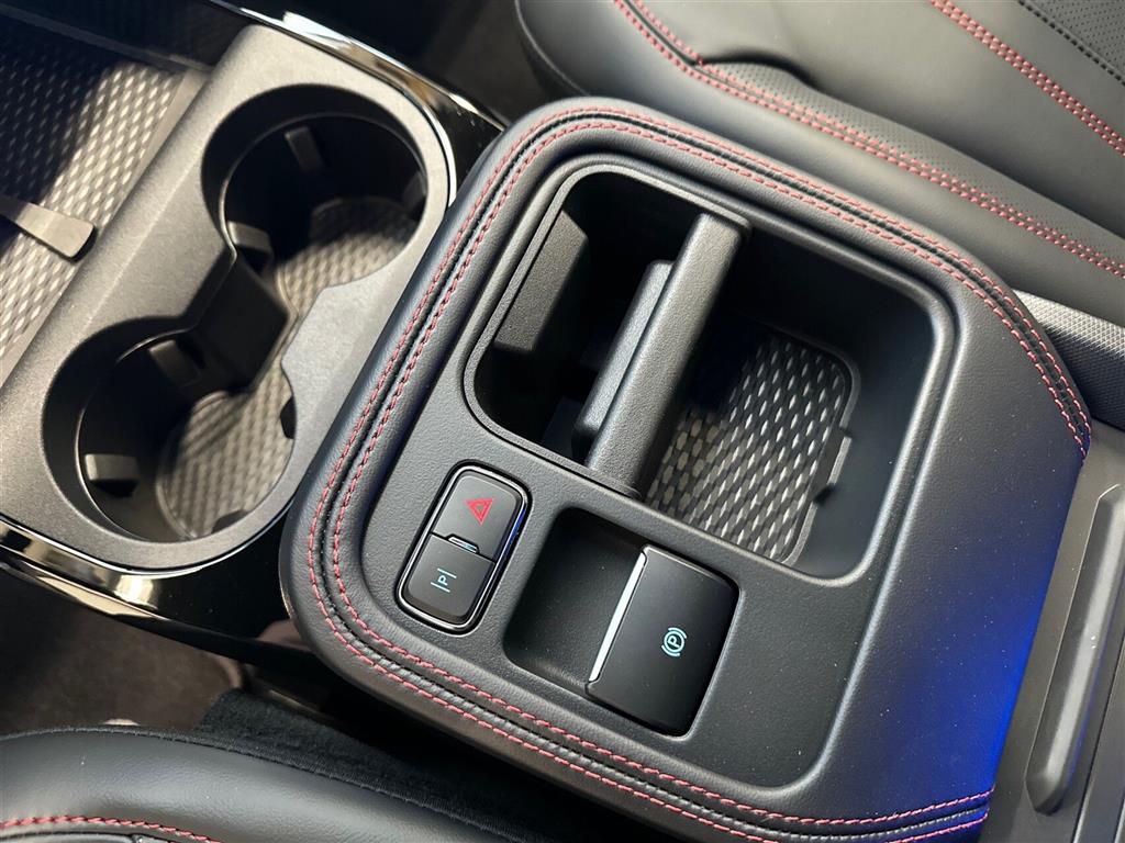 Ford Mustang Mach-E EL UR Premium 276HK 5d Aut. - Image 20