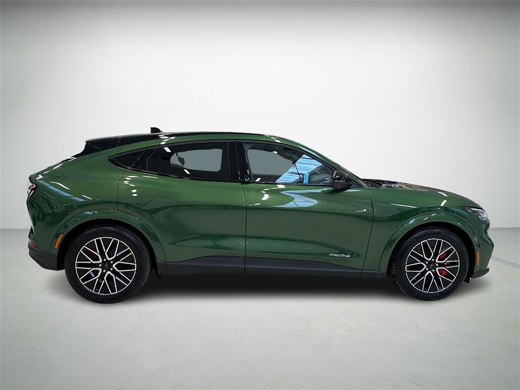 Ford Mustang Mach-E EL UR Premium 276HK 5d Aut. - Image 5
