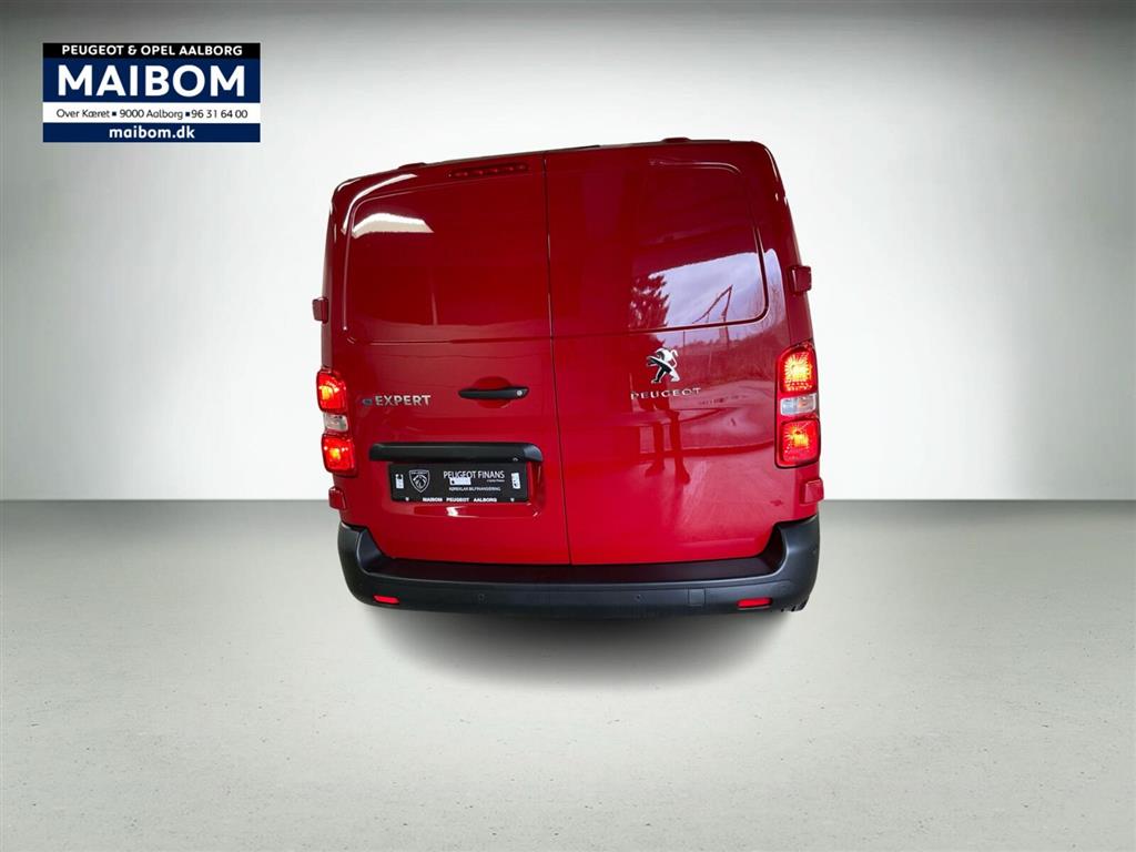 Peugeot e-Expert L2 EL Premium 136HK Van Aut. - Image 6
