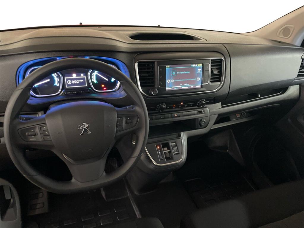 Peugeot e-Expert L2 EL Premium 136HK Van Aut. - Image 11