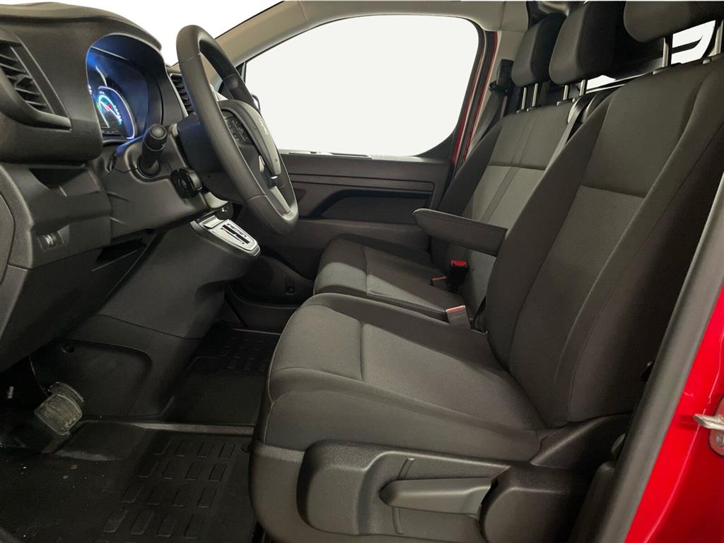 Peugeot e-Expert L2 EL Premium 136HK Van Aut. - Image 12
