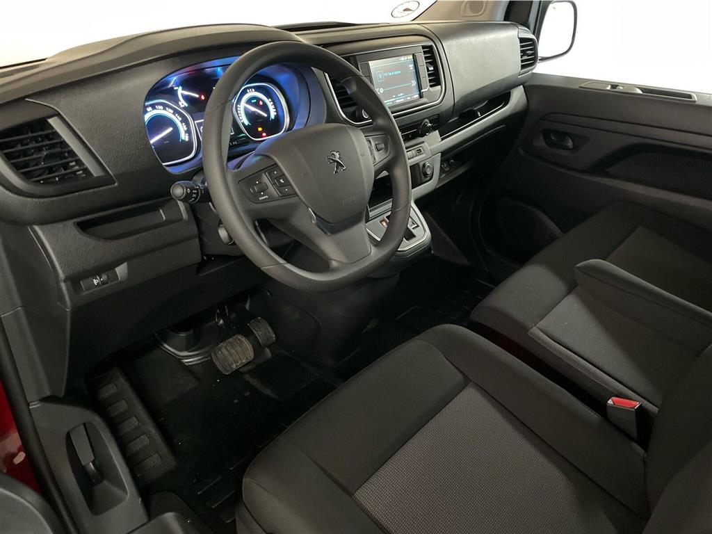 Peugeot e-Expert L2 EL Premium 136HK Van Aut. - Image 13