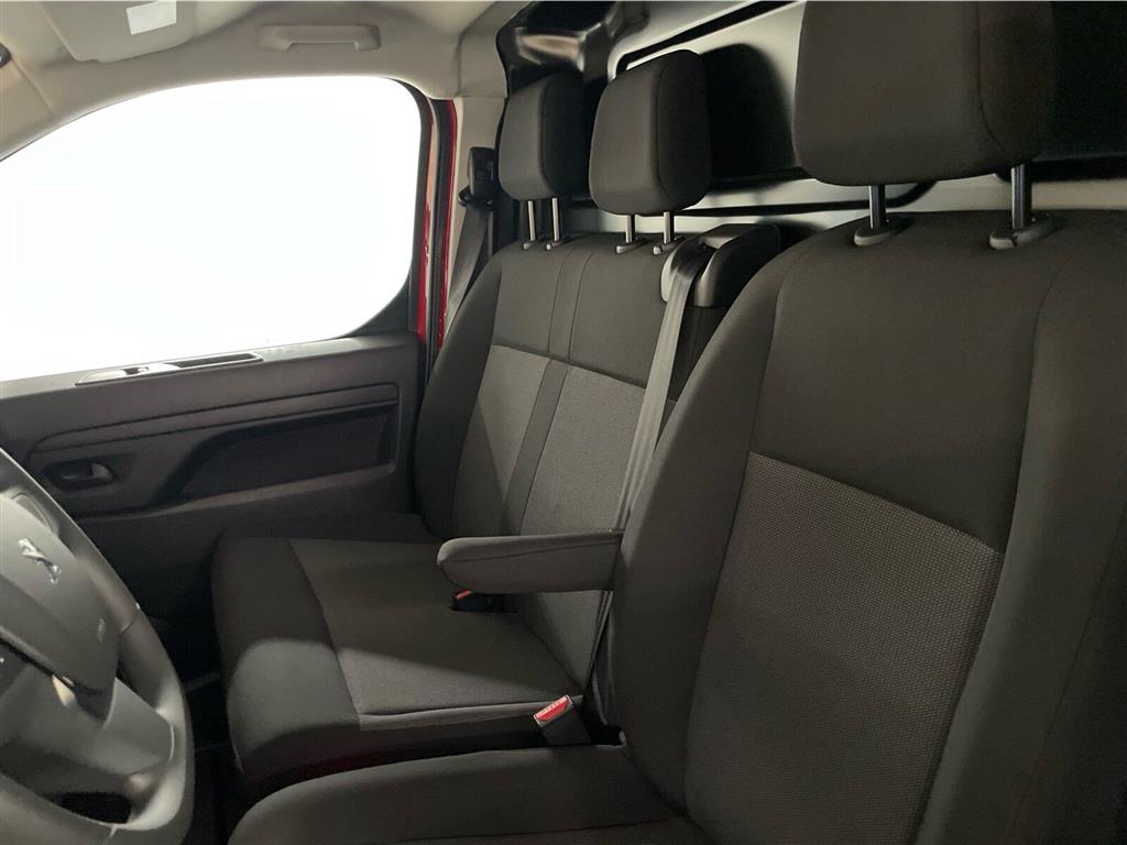 Peugeot e-Expert L2 EL Premium 136HK Van Aut. - Image 16