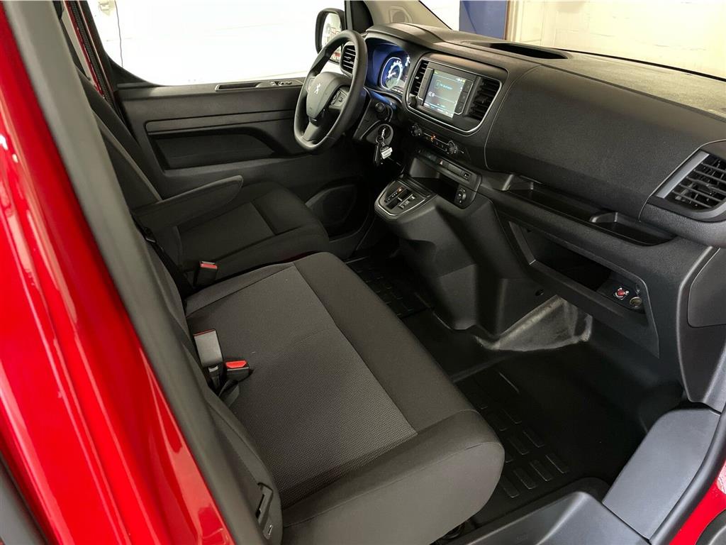 Peugeot e-Expert L2 EL Premium 136HK Van Aut. - Image 19