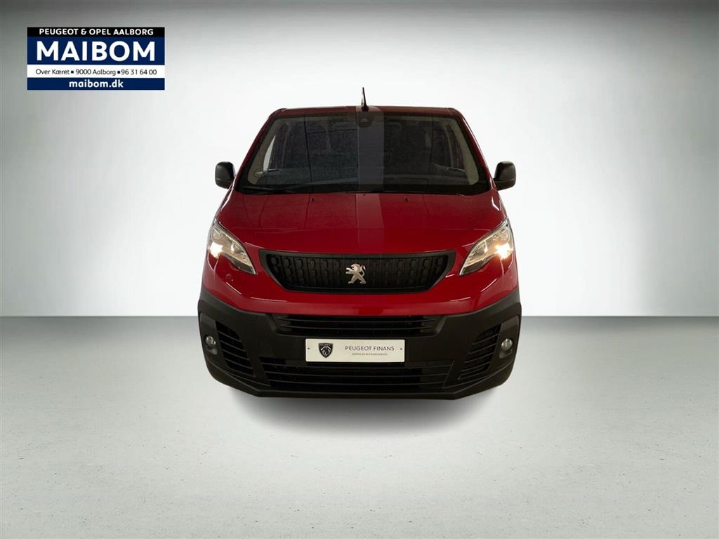 Peugeot e-Expert L2 EL Premium 136HK Van Aut. - Image 3